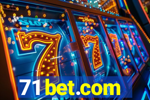 71 bet.com
